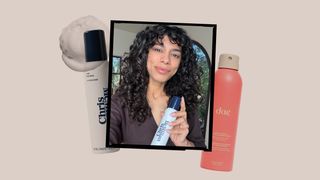 Long-Lasting Body and Bounce Start With These Hair Volumizers